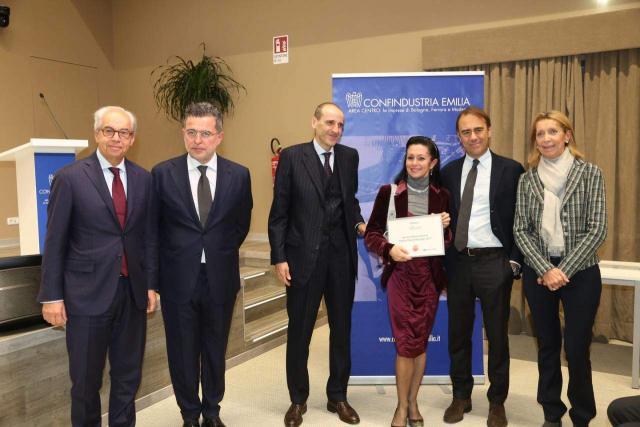 Premio Mascagni a Pactur